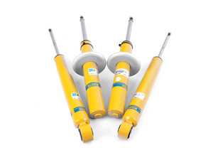 ES#3031667 - 24-145961kt - Bilstein B6 Heavy Duty Shocks & Struts Kit - Performance shocks for OE springs - Bilstein - Audi