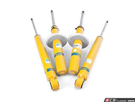 ES#3031667 - 24-145961kt - Bilstein B6 Heavy Duty Shocks & Struts Kit - Performance shocks for OE springs - Bilstein - Audi