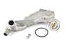ES#3659374 - 07812112jKT4 - Thermostat Replacement Kit - Keep your cooling system efficient with a new thermostat and housing - Assembled By ECS - Audi