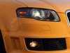 ES#1867047 - A008-T - Headlight Protective Film - Tint (6%) - Provides a custom look and protection at the same time - Lamin-X - Audi