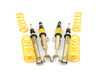 ES#2808493 - 13220080KT - ST X Performance Coilover System - Fixed Damping - Add Great Stance to your BMW! - Suspension Techniques - BMW