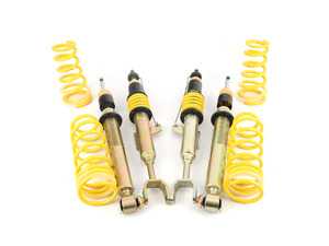 ES#2808493 - 13220080KT - ST X Performance Coilover System - Fixed Damping - Add Great Stance to your BMW! - Suspension Techniques - BMW