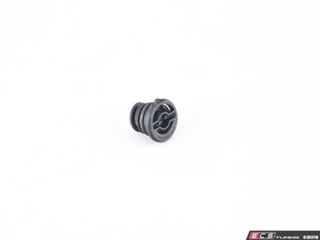 ES#3439156 - 0CK321439A - Transmission Drain Plug - With Seal - Replace when servicing your transmission to ensure proper a leak free - Genuine Volkswagen Audi - Audi