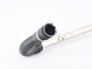 Return Pipe 