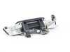 ES#91254 - 51228138951 - Rear Outer Door Handle - Left - Includes trim and gasket - Genuine BMW - BMW