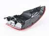 ES#3185475 - 63217441768 - Right Rear Tail Light - On Body  - M4 GTS Tail Lights - Genuine BMW - BMW