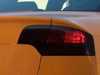 ES#1867204 - A208-C - Tail Light Protective Film - Charcoal (30%) - An inexpensive alternative to custom tail lights - Lamin-X - Audi