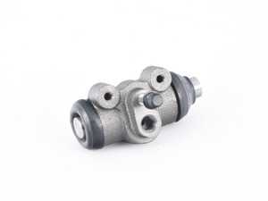 ES#2870843 - 34211154236 - Rear Wheel Cylinder - Priced Each - Located in the drum brake assembly - Febi - BMW