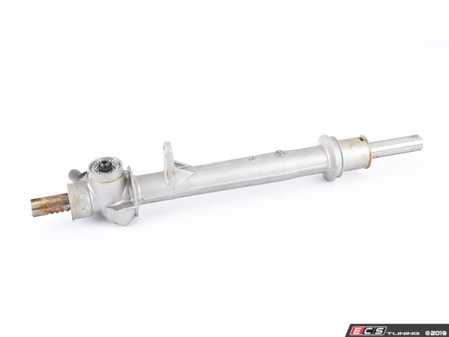 ES#51712 - 32111114994 - Steering Rack - Restore your steering to like-new feel - Genuine BMW - BMW