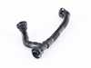 ES#25824 - 11617559530OE - Oil Separator Vent Hose - Should be replaced with the oil separator - Genuine BMW - BMW
