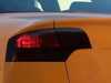 ES#1867204 - A208-C - Tail Light Protective Film - Charcoal (30%) - An inexpensive alternative to custom tail lights - Lamin-X - Audi
