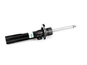 ES#2982140 - 22-241818 - B4 Strut Assembly Front - Left - Replace your worn or leaking shock - Bilstein - MINI