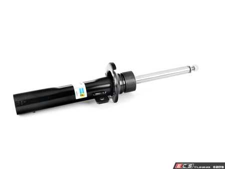 ES#2982140 - 22-241818 - B4 Strut Assembly Front - Left - Replace your worn or leaking shock - Bilstein - MINI