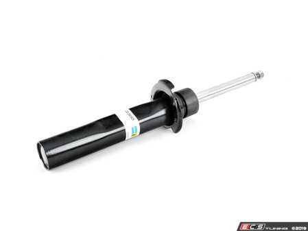 ES#2982141 - 22-241825 - B4 Strut Assembly Front - Right - Replace your worn or leaking shock - Bilstein - MINI