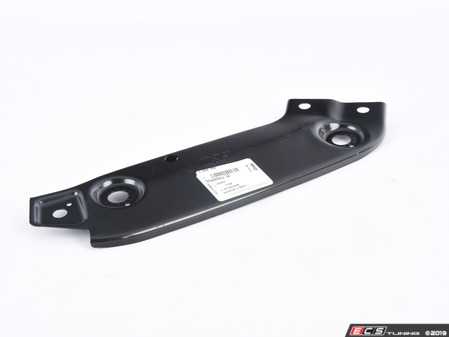 ES#3659359 - 5C6805932 - Upper Support - Right - Found above the passenger's side headlight assembly - OEM - Volkswagen