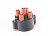 ES#2524027 - 0001584902 - Ignition Distributor Cap - Supplies current to the spark plug wires - MTC - Mercedes Benz