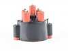 ES#2524027 - 0001584902 - Ignition Distributor Cap - Supplies current to the spark plug wires - MTC - Mercedes Benz
