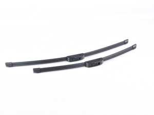 ES#3659551 - 61610039697 - Wiper Blade Set  - (NO LONGER AVAILABLE) - Pair of front wiper blades - Bosch - 