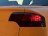 ES#1867207 - A208-S - Tail Light Protective Film - Smoke (17%) - An inexpensive alternative to custom tail lights - Lamin-X - Audi