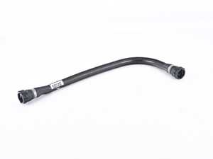 ES#3235136 - 11531438633 - E39 Expansion Tank Hose - Runs from the expansion tank to auxiliary water pump - Gates - BMW