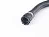 ES#3235136 - 11531438633 - E39 Expansion Tank Hose - Runs from the expansion tank to auxiliary water pump - Gates - BMW