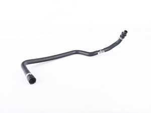 ES#3235135 - 11531438632 - E39 Expansion Tank Hose - Runs from the expansion tank to the heater core - Gates - BMW