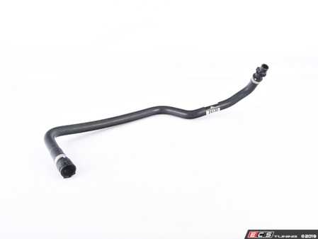 ES#3235135 - 11531438632 - E39 Expansion Tank Hose - Runs from the expansion tank to the heater core - Gates - BMW