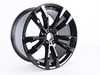 ES#3172734 - 36118064894 - Bmw Light Alloy Wheel M Double Spoke 469 - 20 - Genuine BMW - BMW