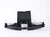 ES#3639512 - LEP-TAUR53DIFFGC - LEAP Tau R53 Diffuser - Gel Coated Black LEP-TAU-DIFF-GC - Molded rear add on diffuser designed for the Gen 1 MINI Cooper S - LEAP - MINI