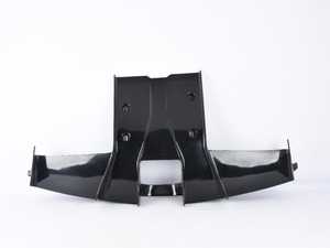 ES#3639512 - LEP-TAUR53DIFFGC - LEAP Tau R53 Diffuser - Gel Coated Black LEP-TAU-DIFF-GC - Molded rear add on diffuser designed for the Gen 1 MINI Cooper S - LEAP - MINI