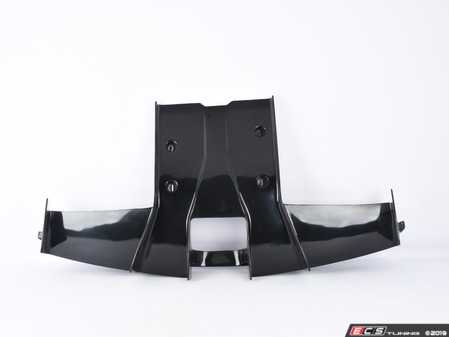 ES#3639512 - LEP-TAUR53DIFFGC - LEAP Tau R53 Diffuser - Gel Coated Black LEP-TAU-DIFF-GC - Molded rear add on diffuser designed for the Gen 1 MINI Cooper S - LEAP - MINI