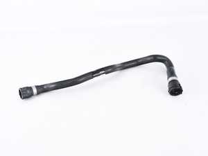 ES#3235137 - 11531438634 - E39 Coolant Hose - Runs from the auxiliary water pump to the metal coolant pipe - Gates - BMW
