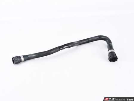 ES#3235137 - 11531438634 - E39 Coolant Hose - Runs from the auxiliary water pump to the metal coolant pipe - Gates - BMW