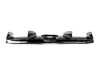 ES#3639512 - LEP-TAUR53DIFFGC - LEAP Tau R53 Diffuser - Gel Coated Black LEP-TAU-DIFF-GC - Molded rear add on diffuser designed for the Gen 1 MINI Cooper S - LEAP - MINI