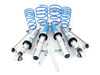 ES#2717989 - 48-153720 - Coilover Suspension Kit - Bilstein B16 PSS10 suspension kit 48-153720 - Bilstein - MINI