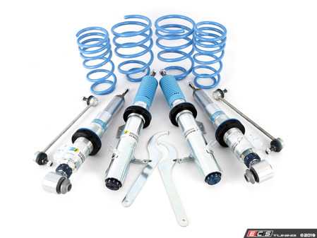 ES#2717989 - 48-153720 - Coilover Suspension Kit - Bilstein B16 PSS10 suspension kit 48-153720 - Bilstein - MINI