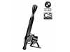 ES#3659944 - IRPSS-3BCS - Universal Short Shifter V3 - Self Centering - Black Reverse Button - All of the great performance features of the original V3 short shifter, but now with a return to center spring! - IRP - Individual Racing Parts - BMW