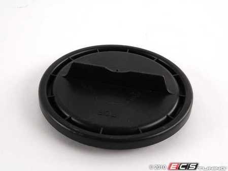 ES#329396 - 2E0941607 - Headlight Cap - Low Beam - Priced Each - Fits over the low beam bulb location - Genuine Volkswagen Audi - Audi Volkswagen