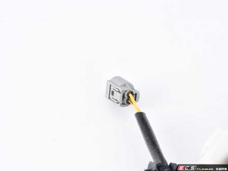 ES#161649 - 61119150819 - WIRING SET - (NO LONGER AVAILABLE) - Genuine BMW - 