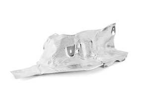 ES#244288 - 51487180630 - HEAT INSULATION FRON - Genuine BMW - BMW