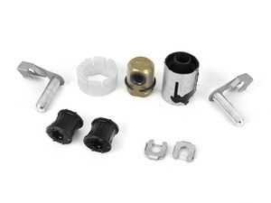 ES#3659107 - 25118614288KT1 - Shifter Rebuild Kit  - Everything you need to rebuild your shifter assembly - Assembled By ECS - BMW