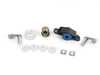 ES#3659108 - 25118614288KT3 - Shifter Rebuild & Upgrade Kit - Overhaul your shifter: featuring ECS Tuning teflon shifter bushings and Turner Shifter Bushing Assembly for a feeling better than new! - Assembled By ECS - BMW