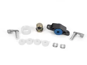 Shifter Rebuild & Upgrade Kit