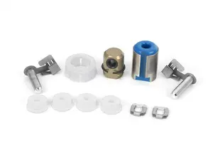 Shifter Rebuild & Upgrade Kit