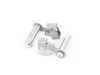 ES#3659109 - 25118614288KT4 - Shifter Rebuild & Upgrade Kit - Overhaul your shifter: featuring ECS Tuning teflon shifter bushings and Turner Shifter Bushing Assembly for a feeling better than new! - Assembled By ECS - BMW