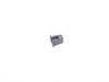 ES#2891455 - 811807577C - Expanding Nut - Priced Each - Install new hardware with your new parts. - Vaico - Audi Volkswagen