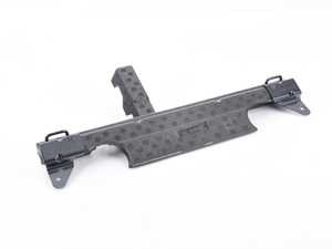 ES#2787160 - 51477363430 - PARTITION PANEL INSERT, CENT - Genuine BMW - BMW