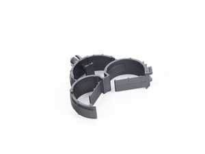 ES#2595998 - 17127615464 - Hose Clamp - Genuine BMW - BMW MINI