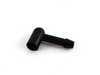 ES#169452 - 61607061615 - Angle Piece - Priced Each - Connects the washer nozzle bottom to the hose - Genuine MINI - MINI