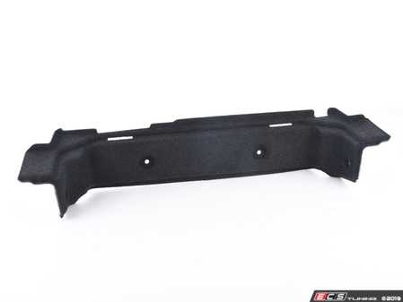 ES#2817890 - 51477293946 - TRIM PANEL FOR PARTITION, LO - Genuine BMW - BMW